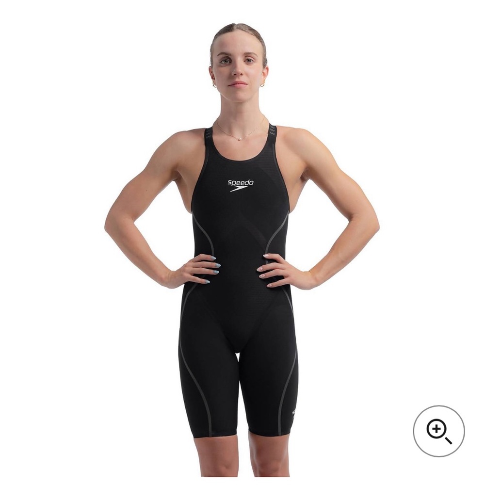 Speedo Fastskin FS-PRO compression suit